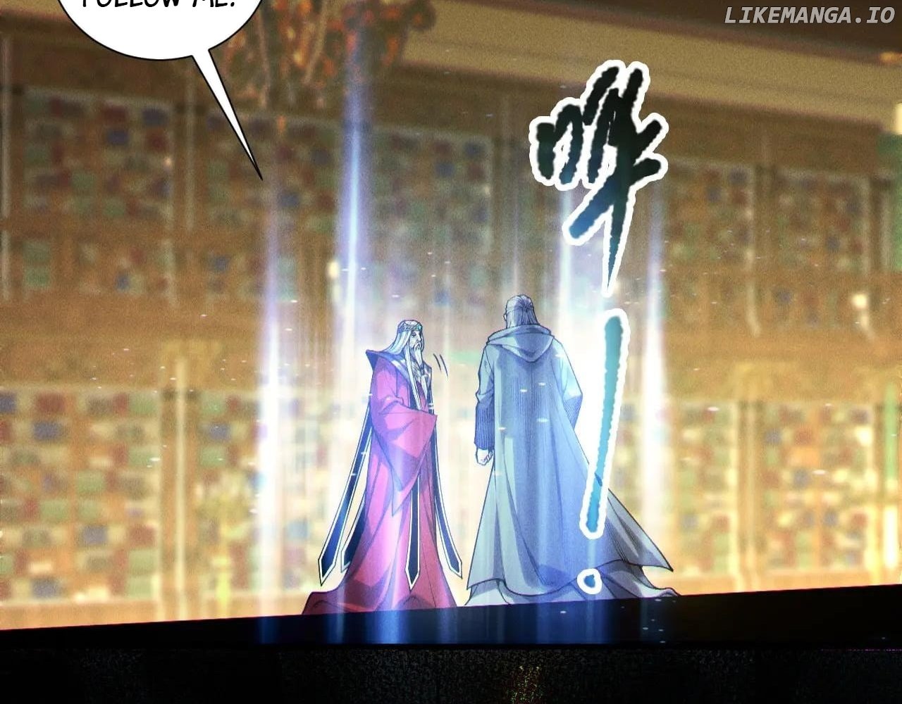 Read Catastrophic Necromancer Manga Online