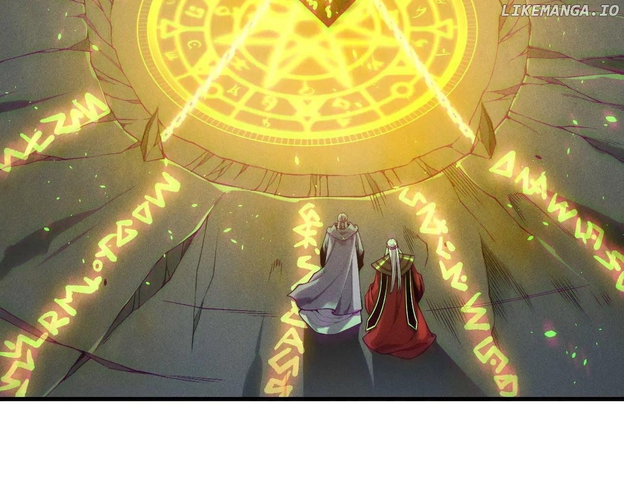 Read Catastrophic Necromancer Manga Online