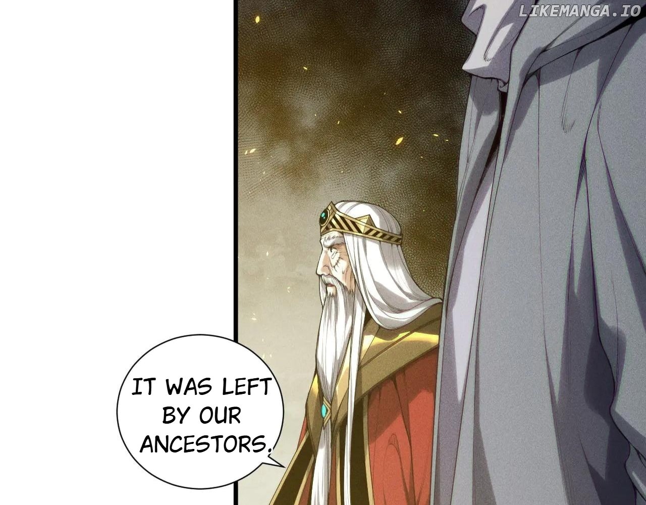 Read Catastrophic Necromancer Manga Online