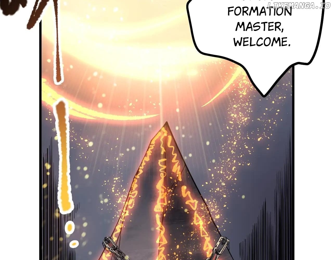 Read Catastrophic Necromancer Manga Online