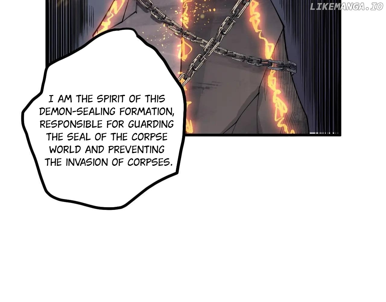 Read Catastrophic Necromancer Manga Online