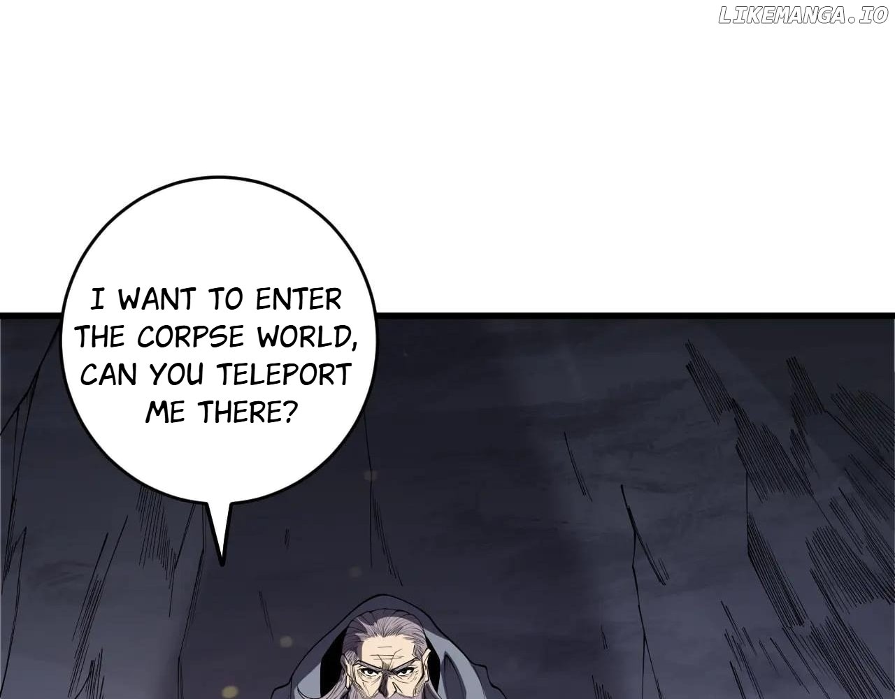 Read Catastrophic Necromancer Manga Online