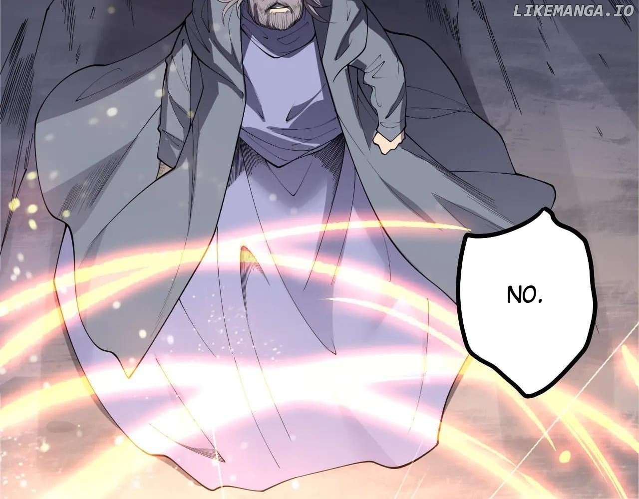 Read Catastrophic Necromancer Manga Online