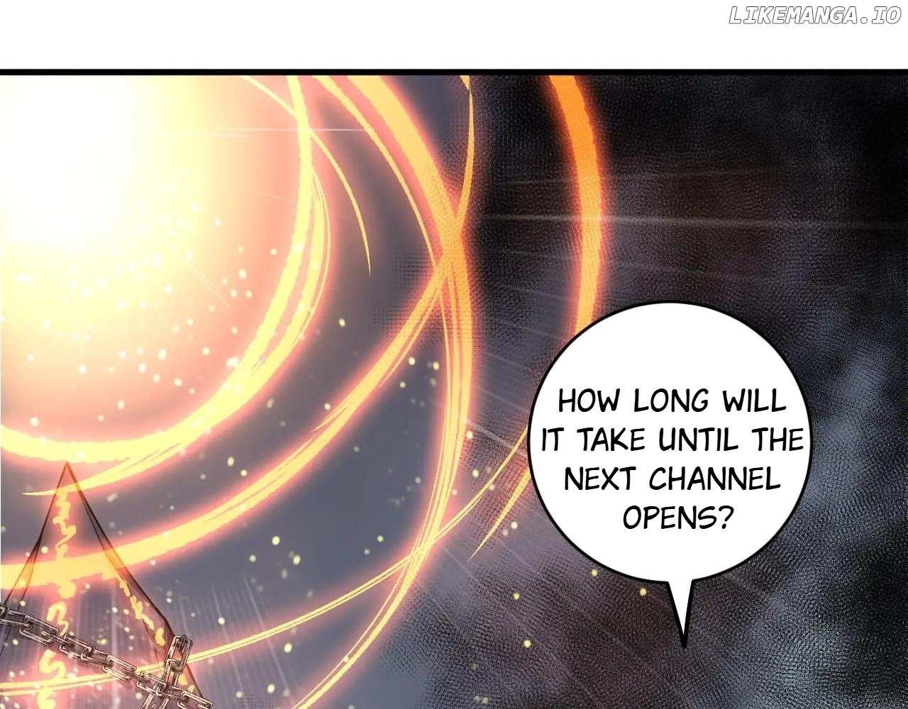 Read Catastrophic Necromancer Manga Online