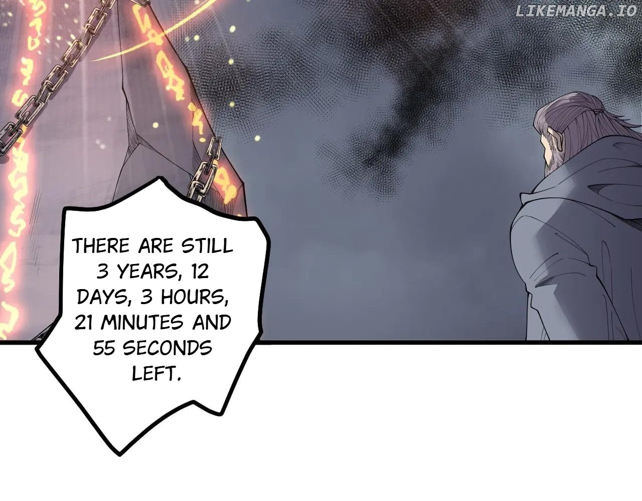 Read Catastrophic Necromancer Manga Online