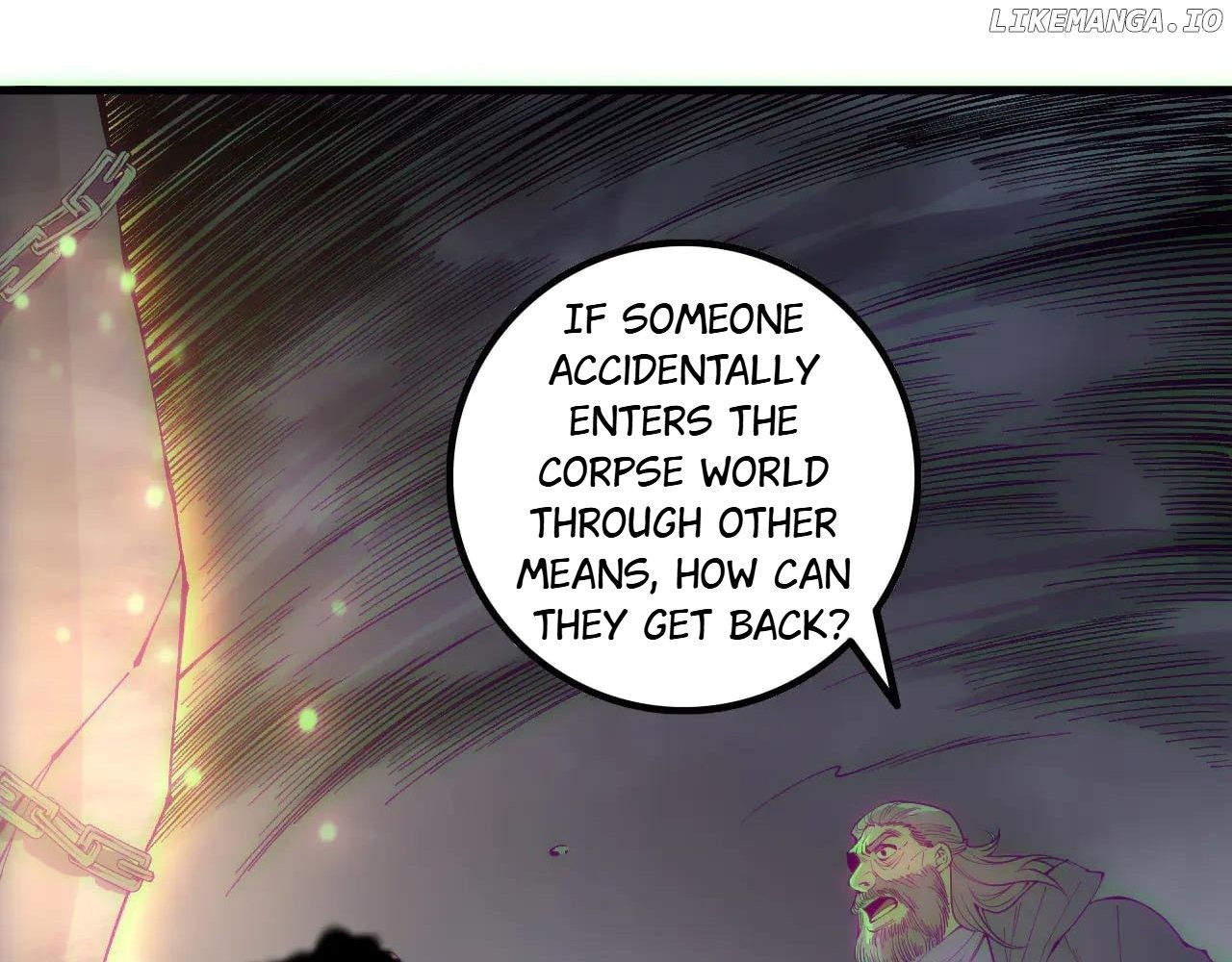 Read Catastrophic Necromancer Manga Online