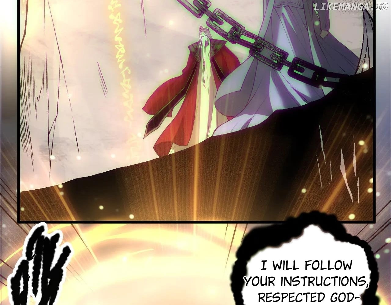 Read Catastrophic Necromancer Manga Online