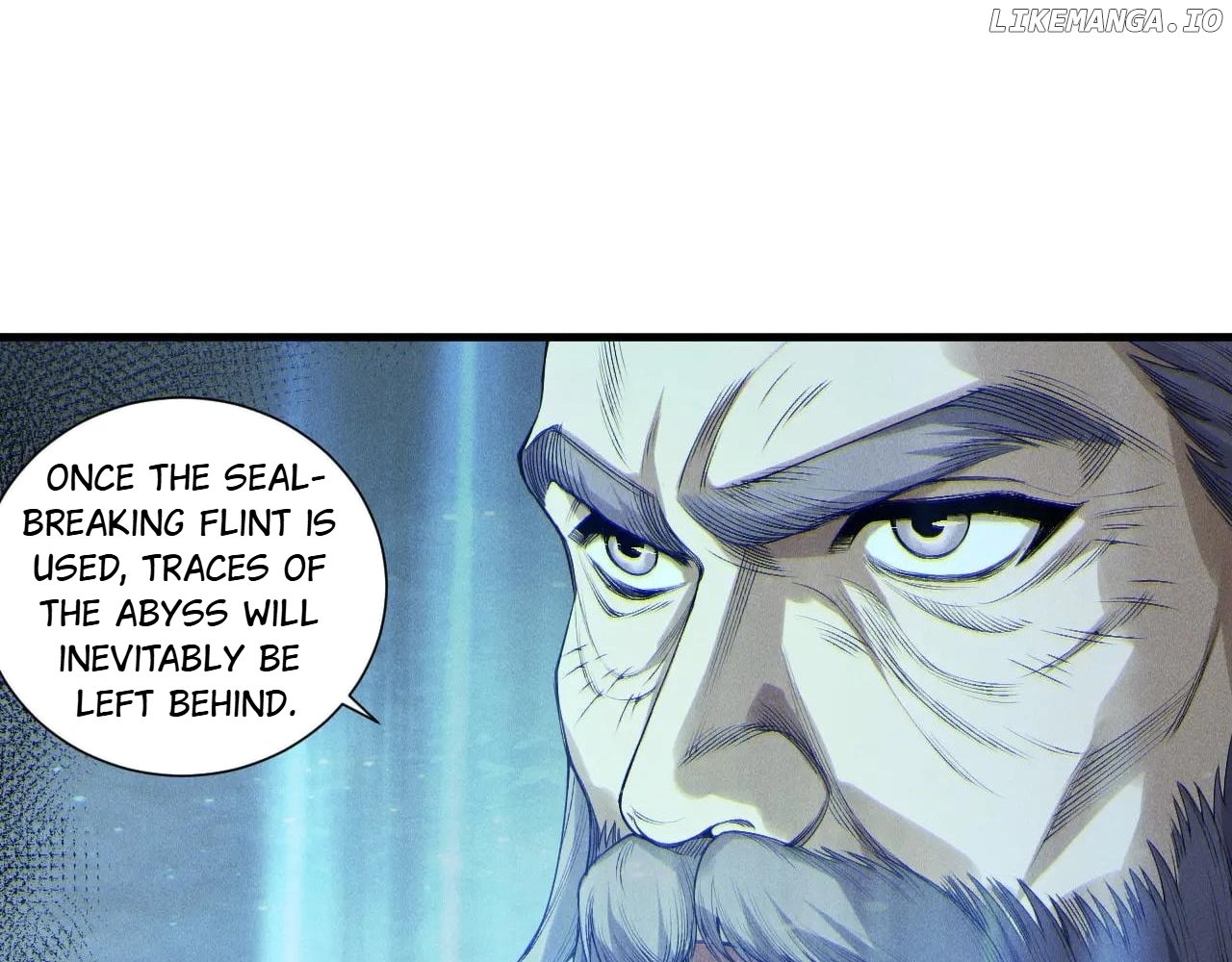Read Catastrophic Necromancer Manga Online