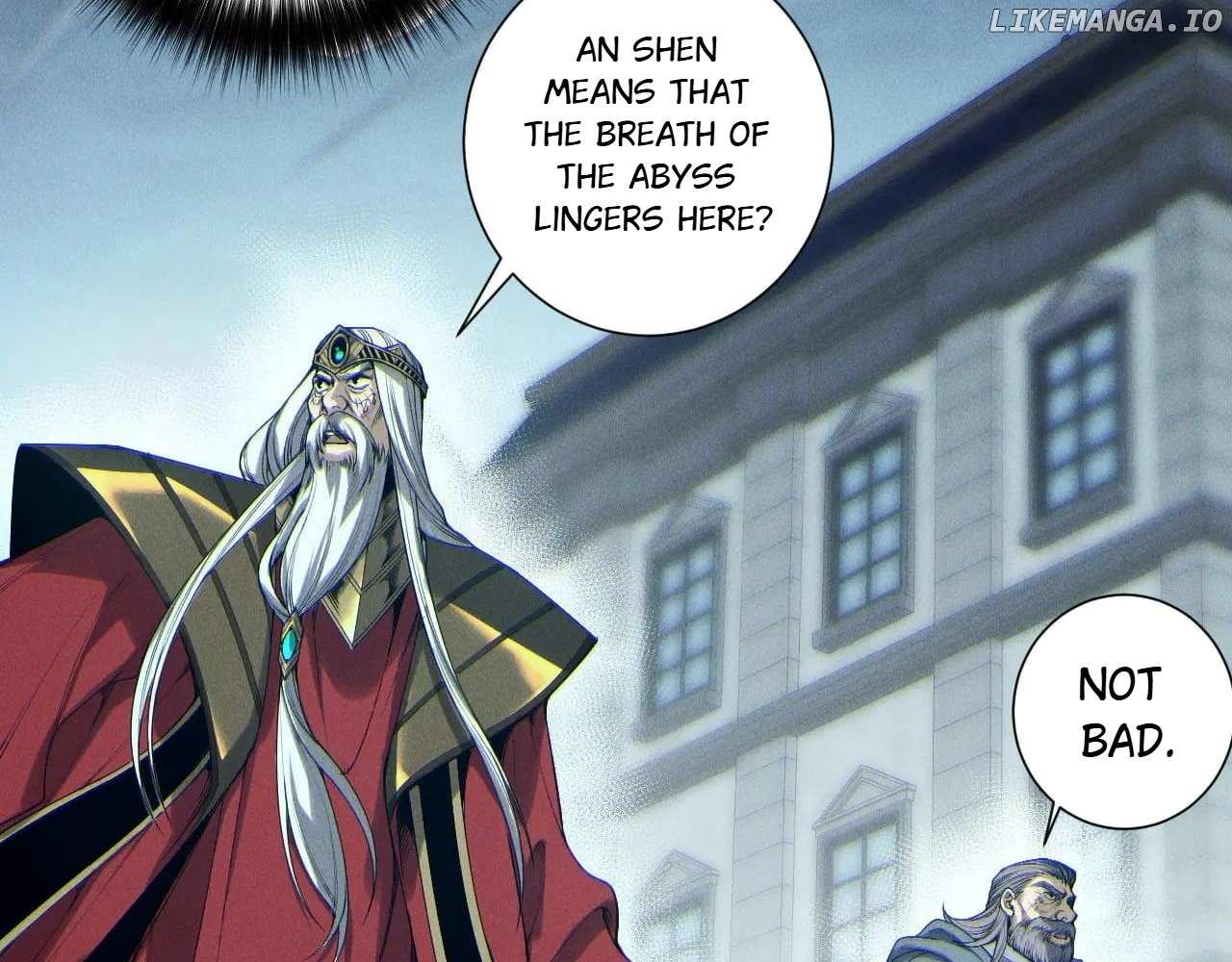 Read Catastrophic Necromancer Manga Online