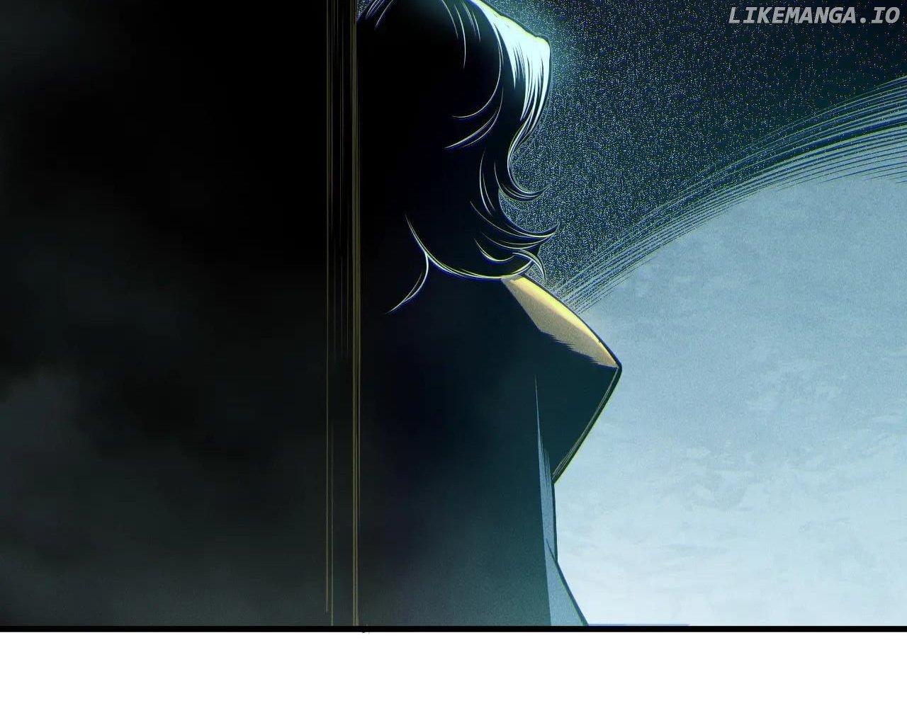 Read Catastrophic Necromancer Manga Online