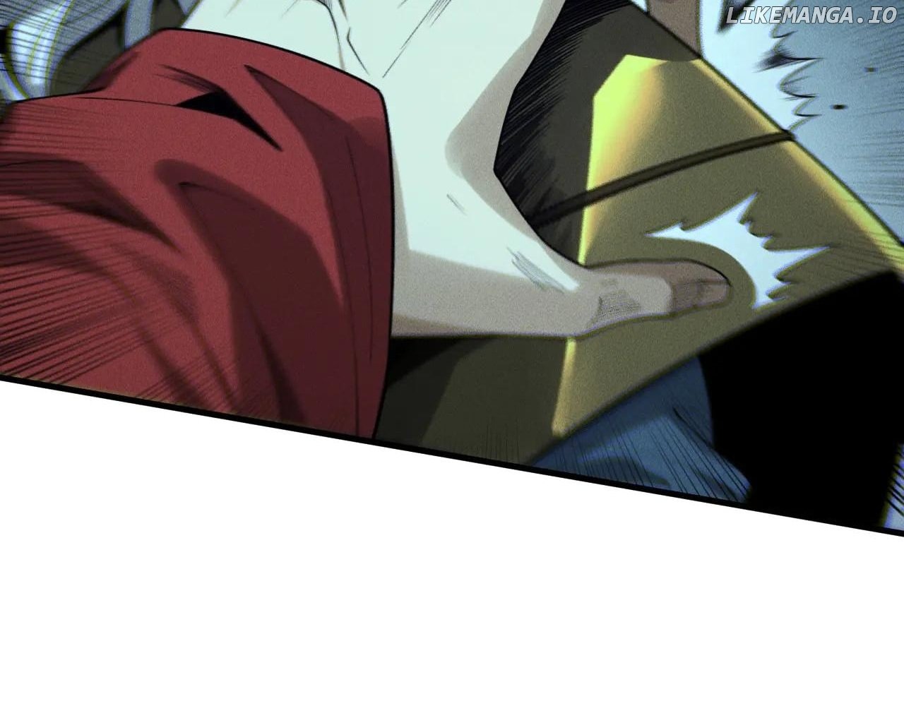 Read Catastrophic Necromancer Manga Online