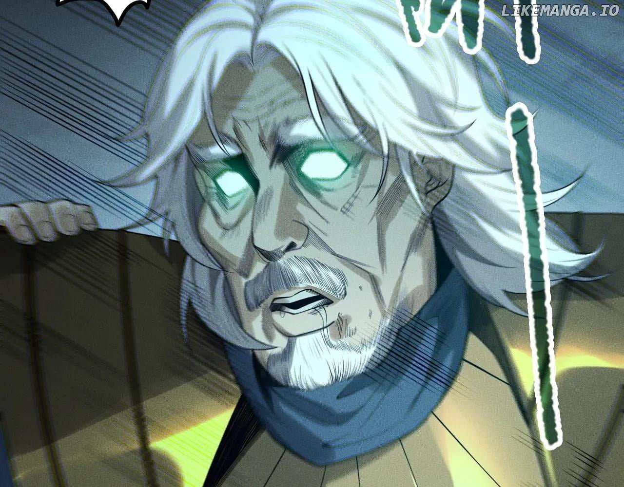 Read Catastrophic Necromancer Manga Online
