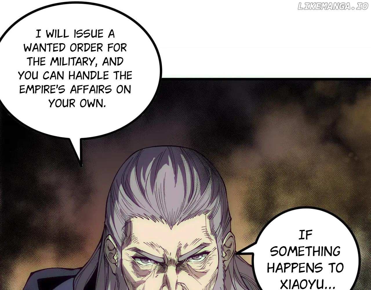 Read Catastrophic Necromancer Manga Online
