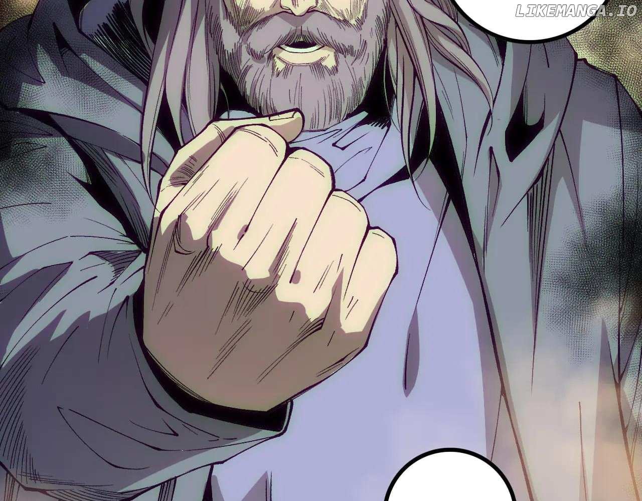 Read Catastrophic Necromancer Manga Online