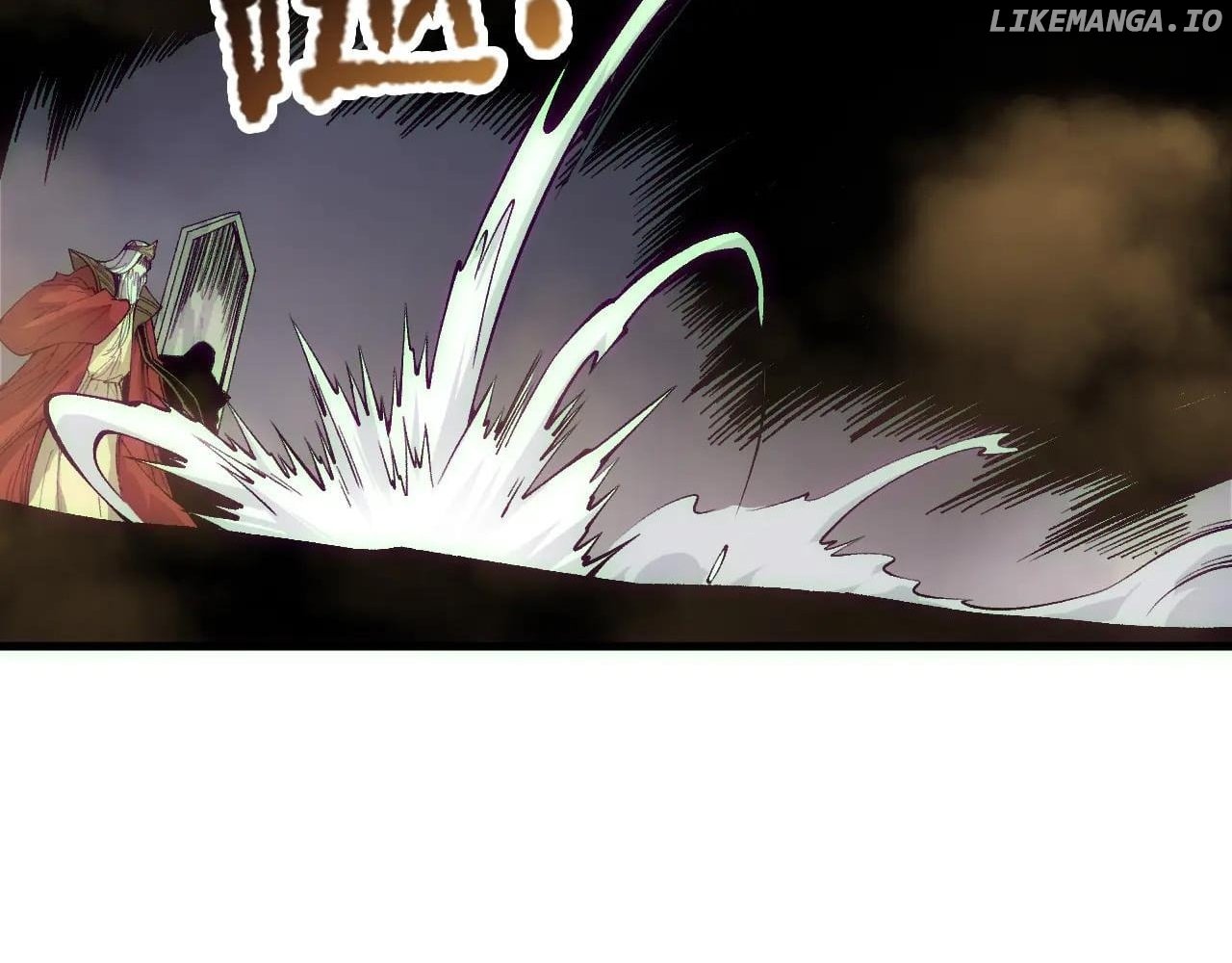 Read Catastrophic Necromancer Manga Online
