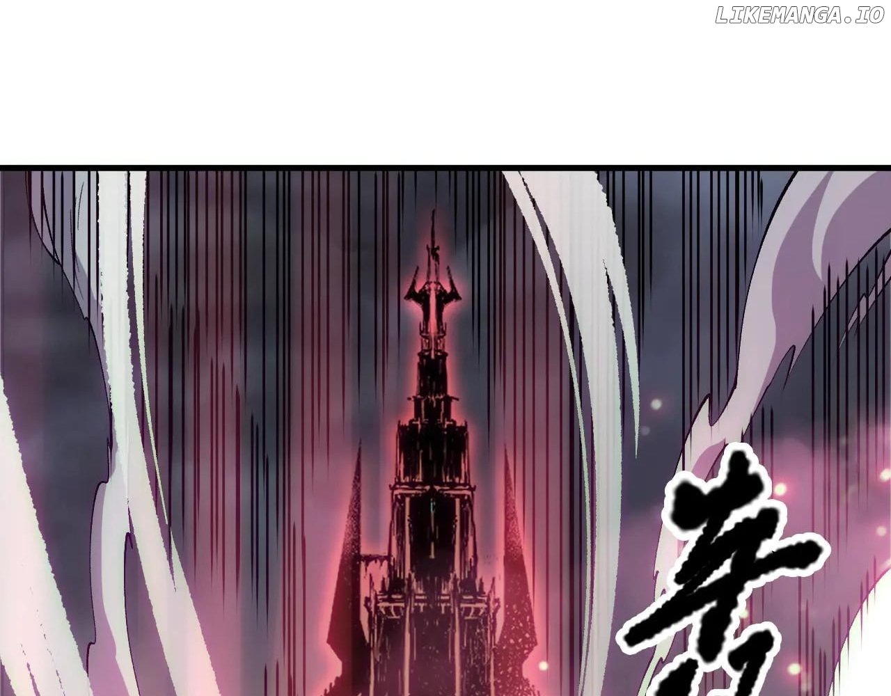 Read Catastrophic Necromancer Manga Online