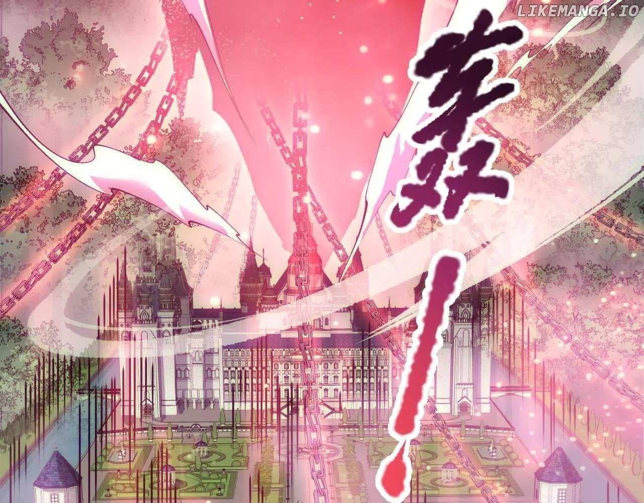 Read Catastrophic Necromancer Manga Online