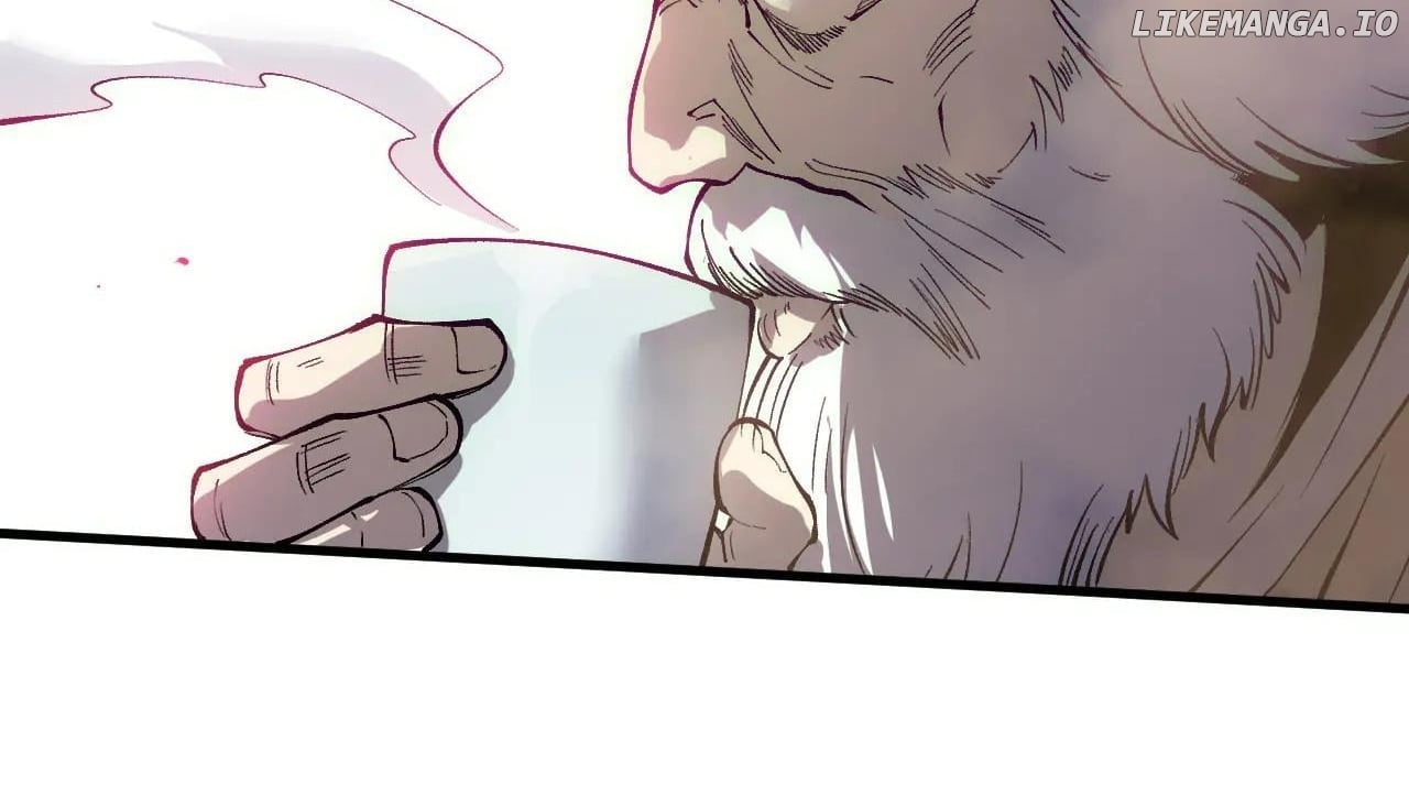 Read Catastrophic Necromancer Manga Online
