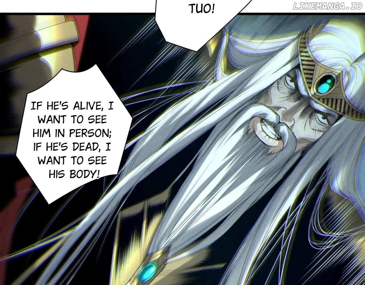 Read Catastrophic Necromancer Manga Online
