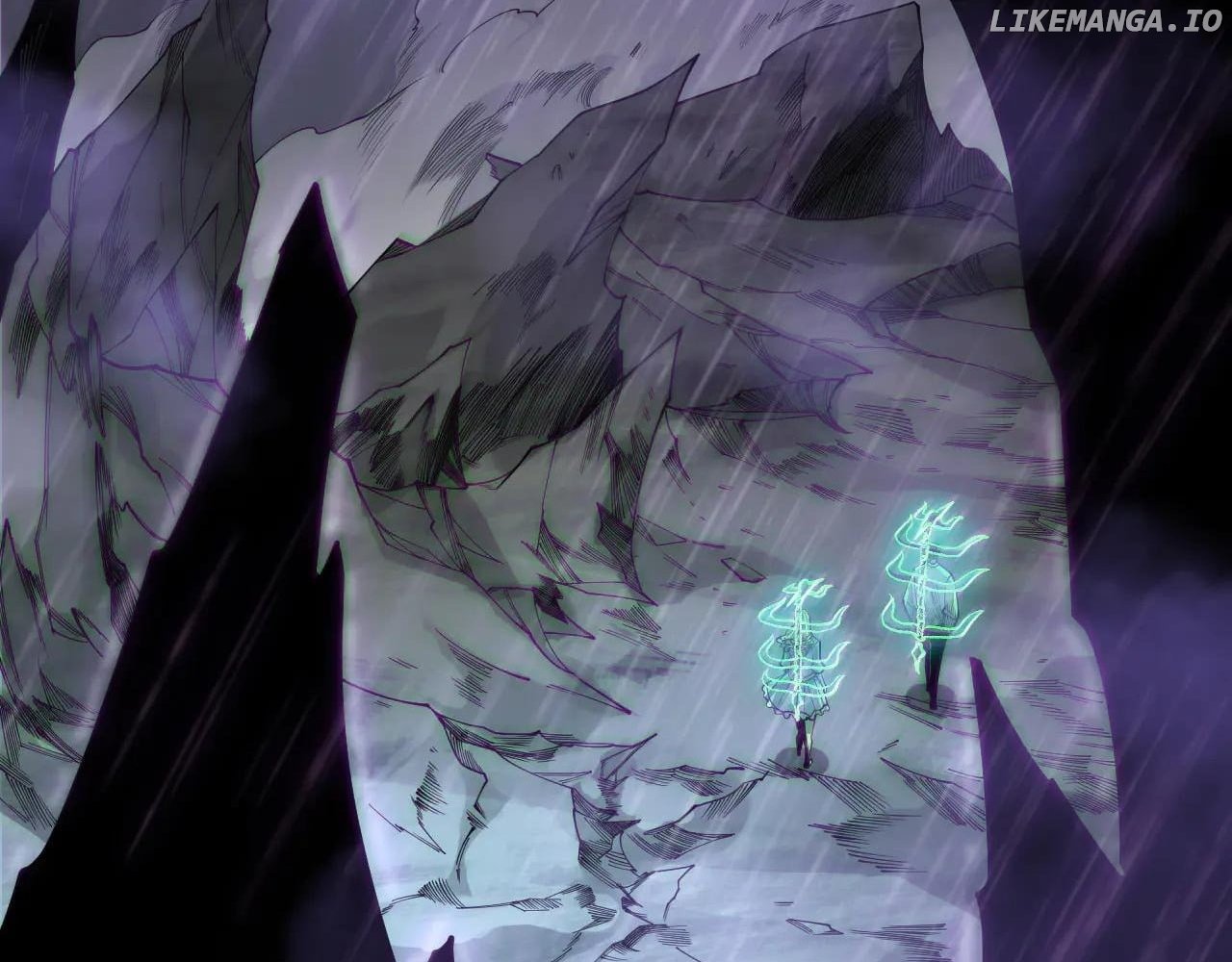 Read Catastrophic Necromancer Manga Online