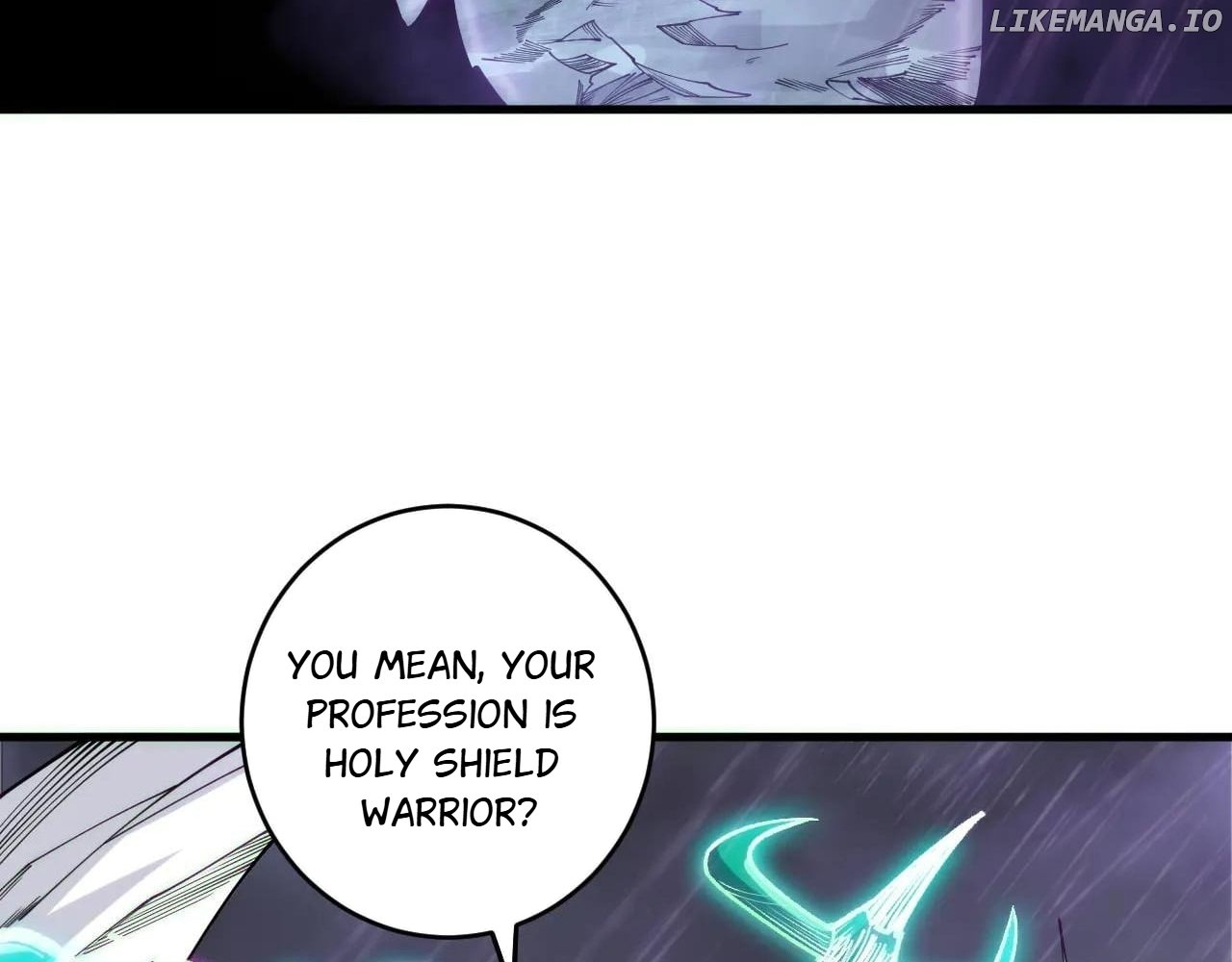 Read Catastrophic Necromancer Manga Online
