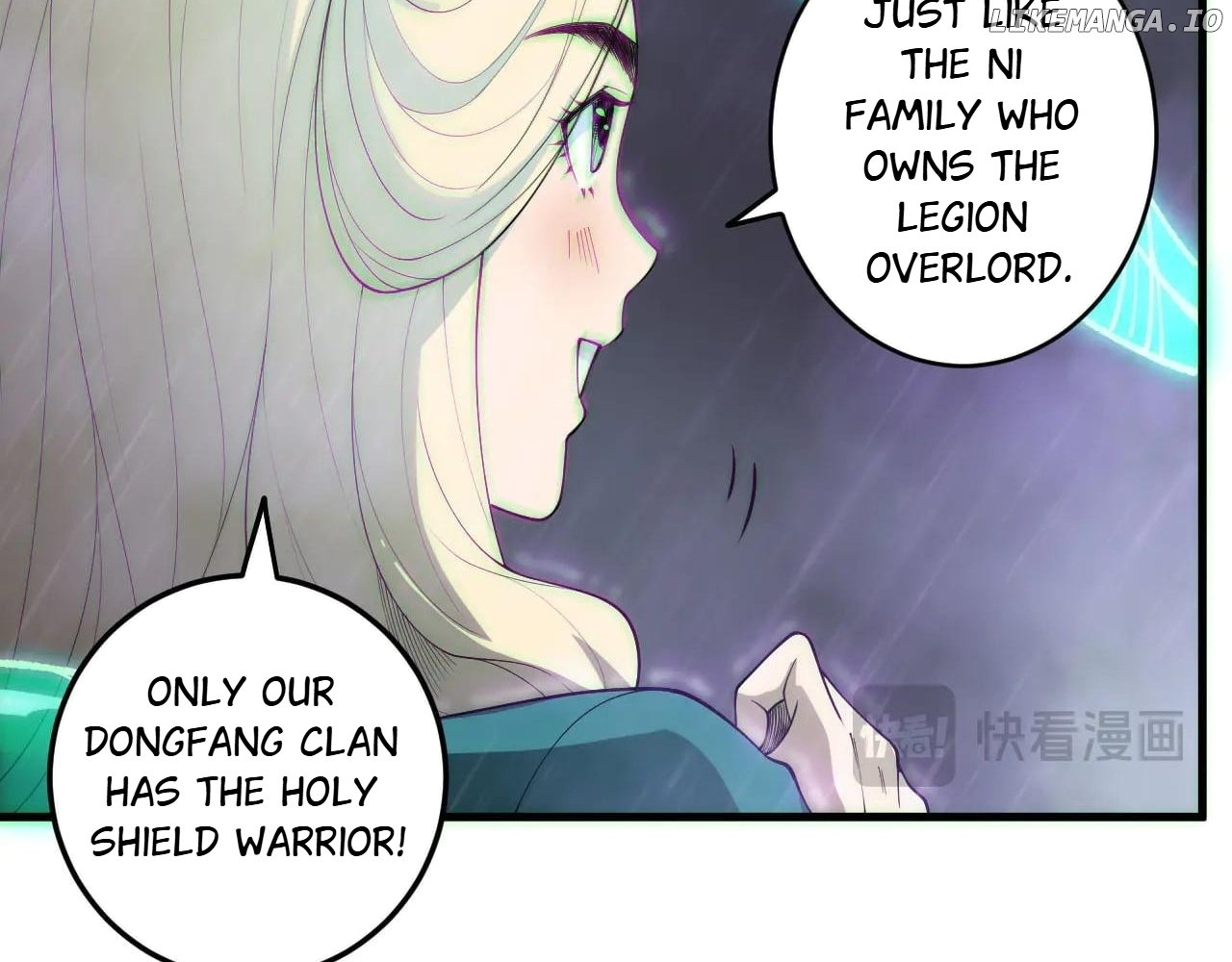 Read Catastrophic Necromancer Manga Online