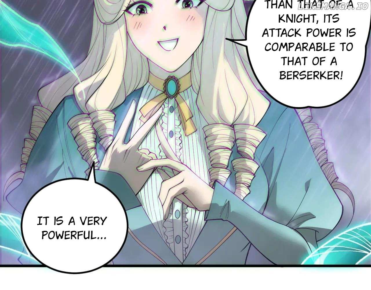 Read Catastrophic Necromancer Manga Online