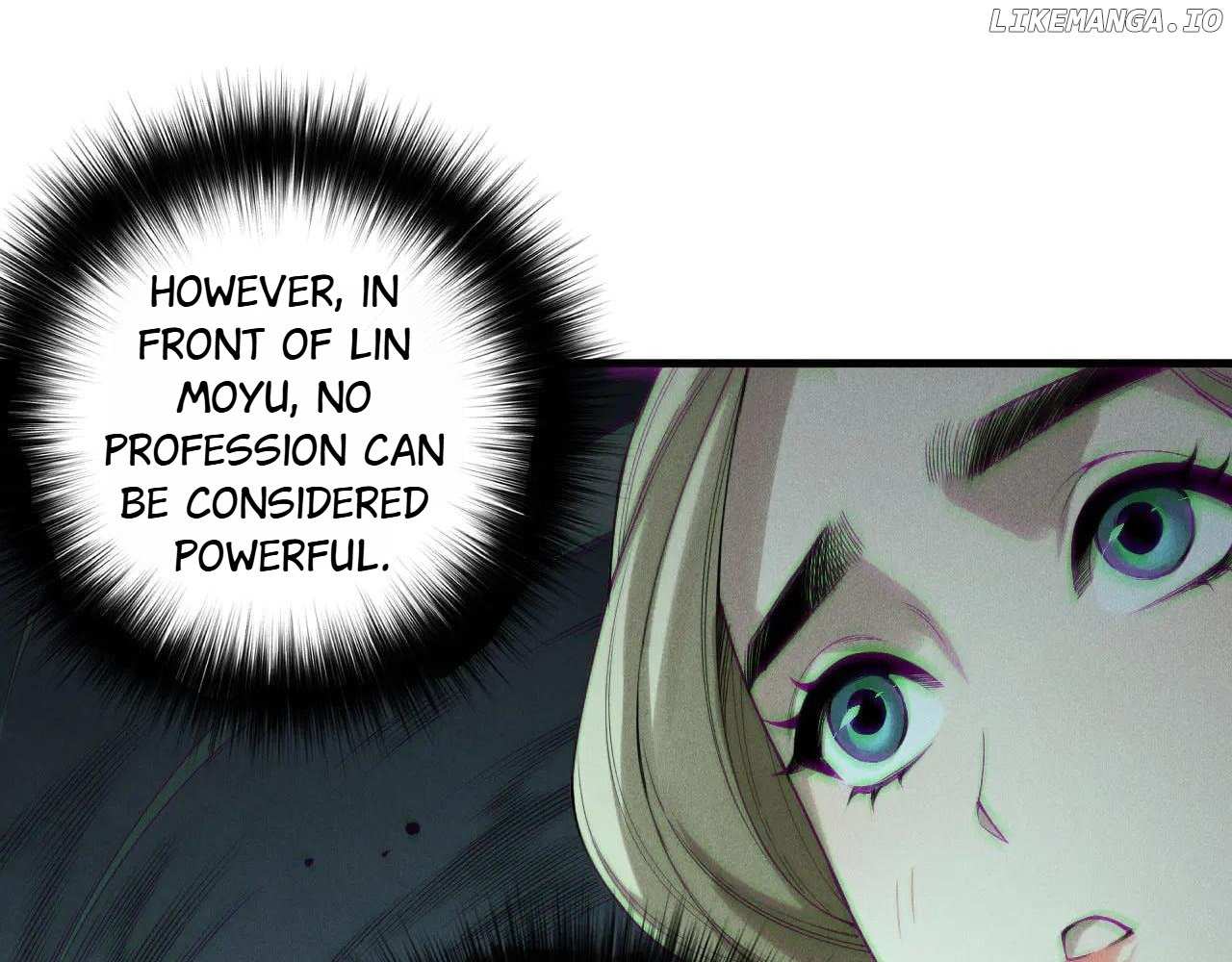 Read Catastrophic Necromancer Manga Online