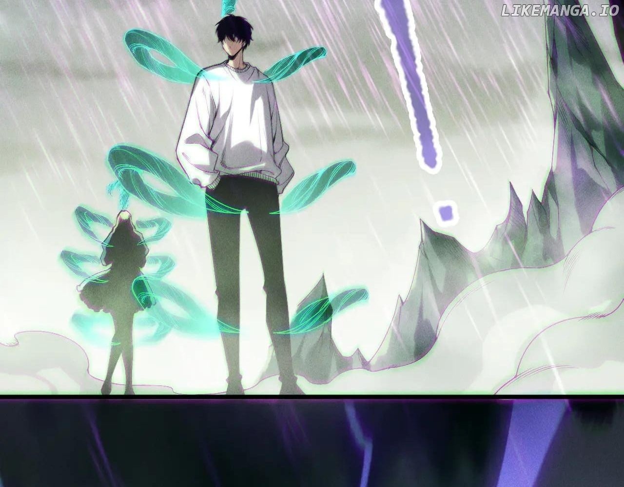 Read Catastrophic Necromancer Manga Online