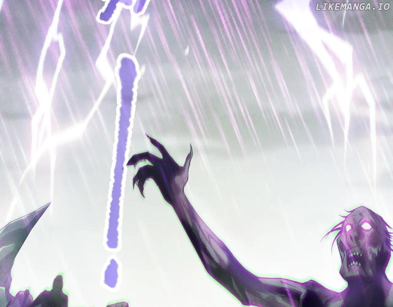 Read Catastrophic Necromancer Manga Online