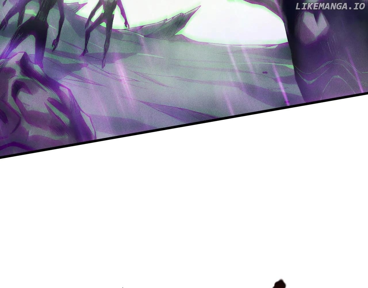 Read Catastrophic Necromancer Manga Online