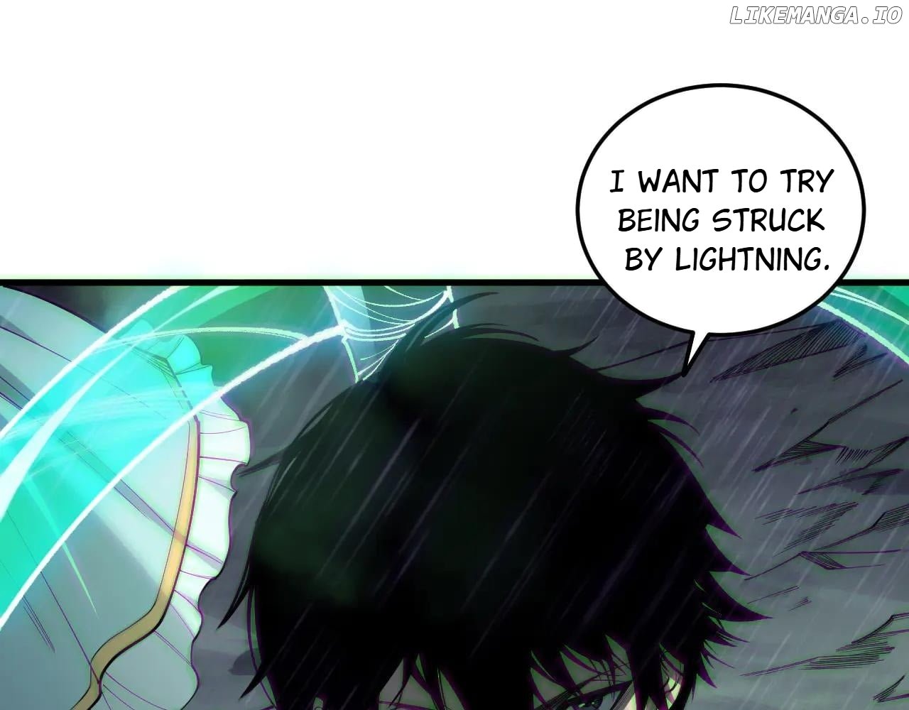 Read Catastrophic Necromancer Manga Online