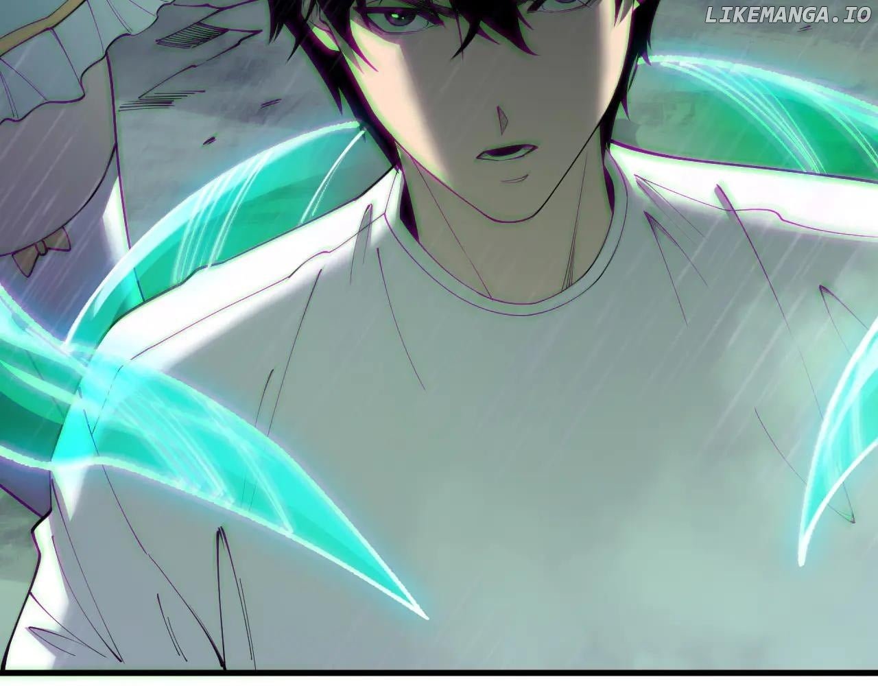Read Catastrophic Necromancer Manga Online