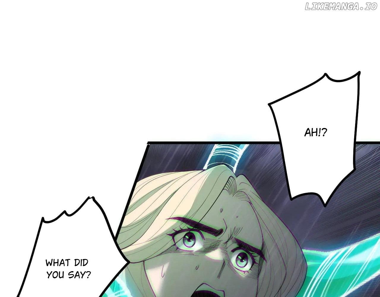 Read Catastrophic Necromancer Manga Online
