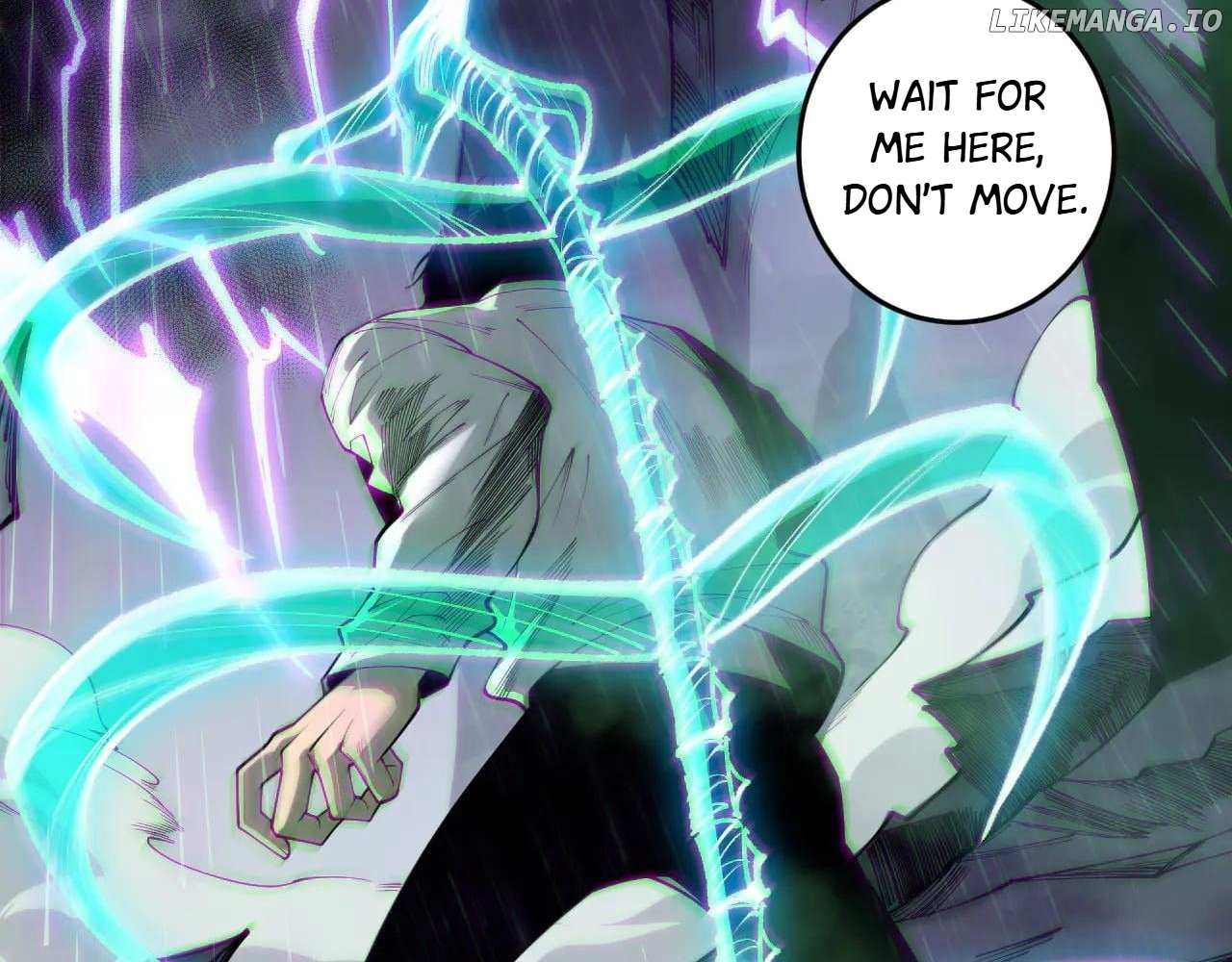 Read Catastrophic Necromancer Manga Online