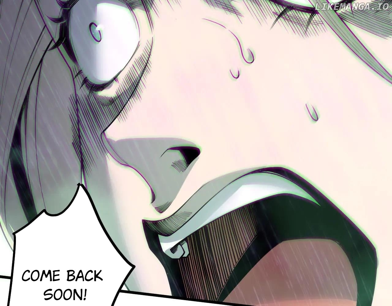 Read Catastrophic Necromancer Manga Online