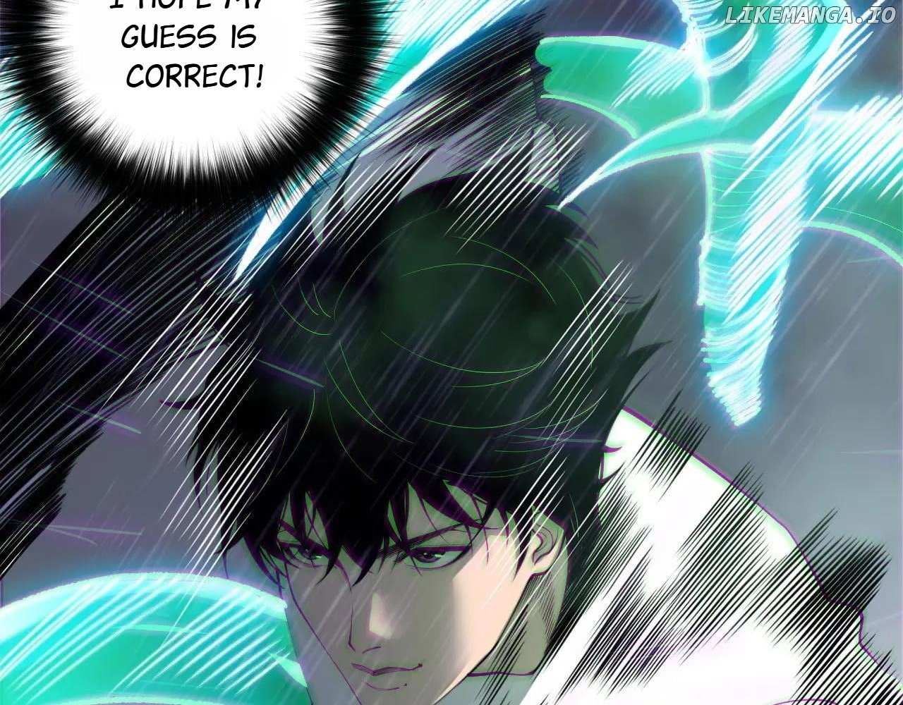 Read Catastrophic Necromancer Manga Online