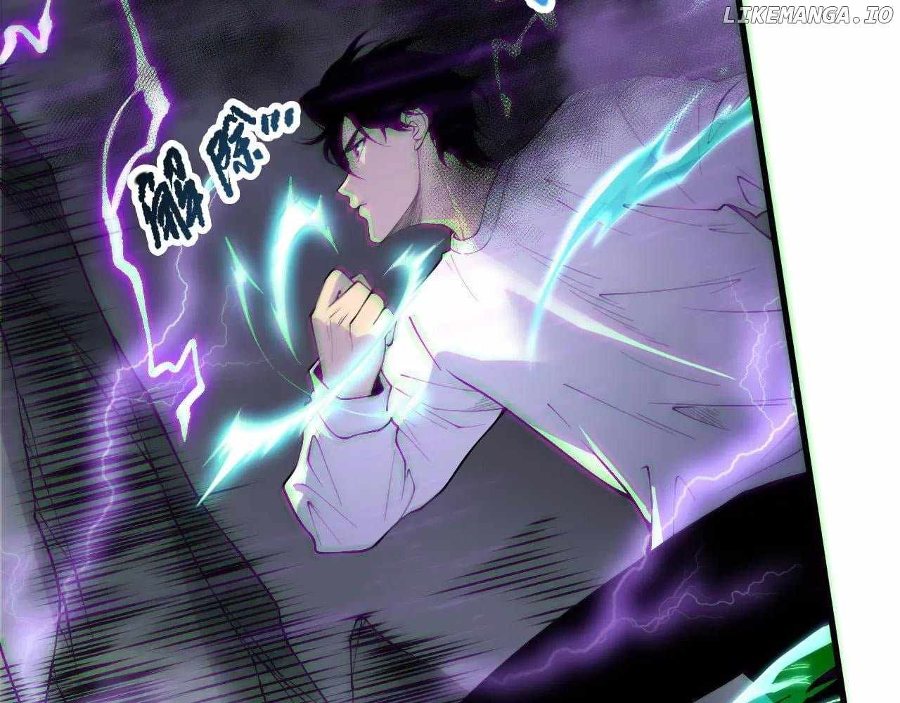 Read Catastrophic Necromancer Manga Online
