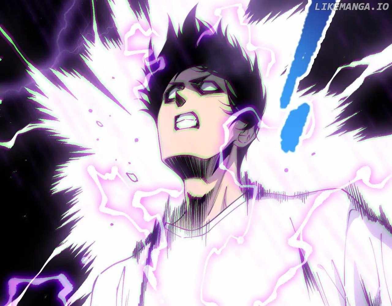 Read Catastrophic Necromancer Manga Online