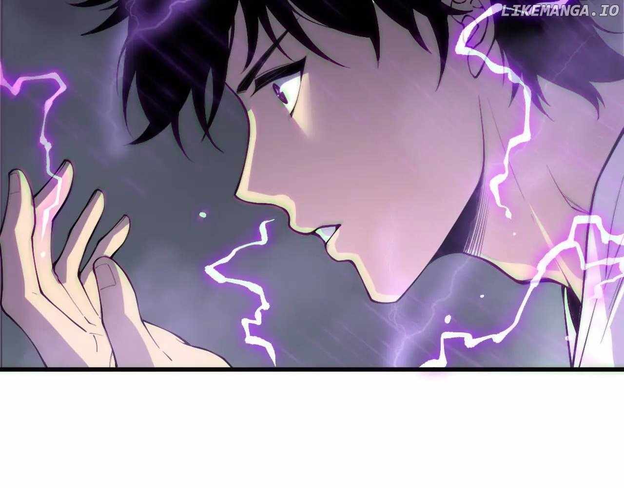 Read Catastrophic Necromancer Manga Online