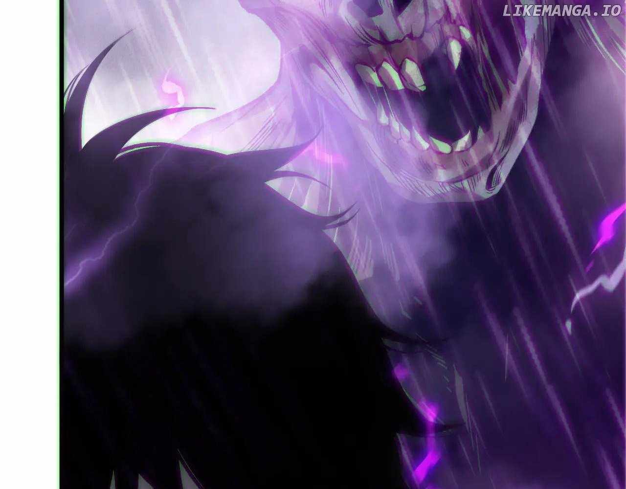 Read Catastrophic Necromancer Manga Online