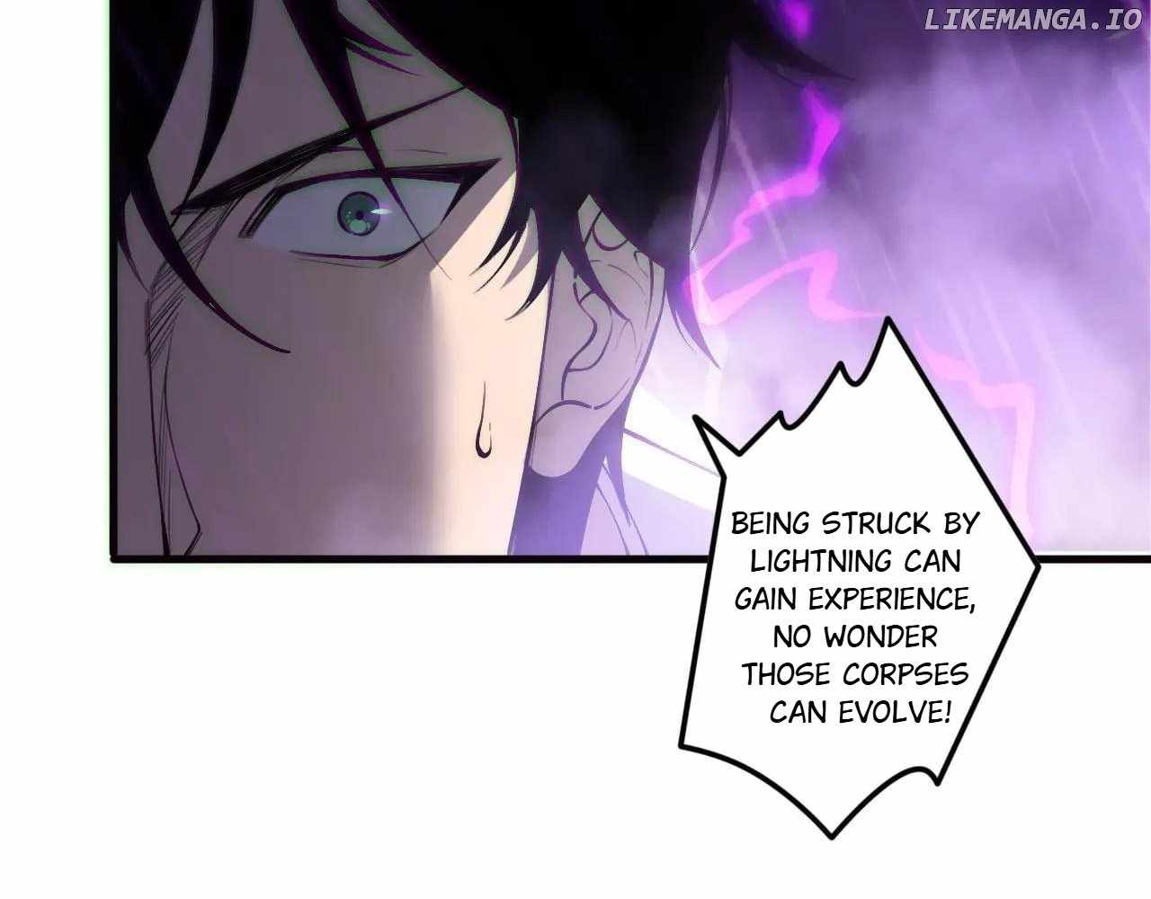 Read Catastrophic Necromancer Manga Online