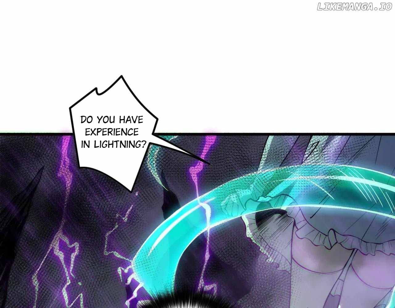 Read Catastrophic Necromancer Manga Online