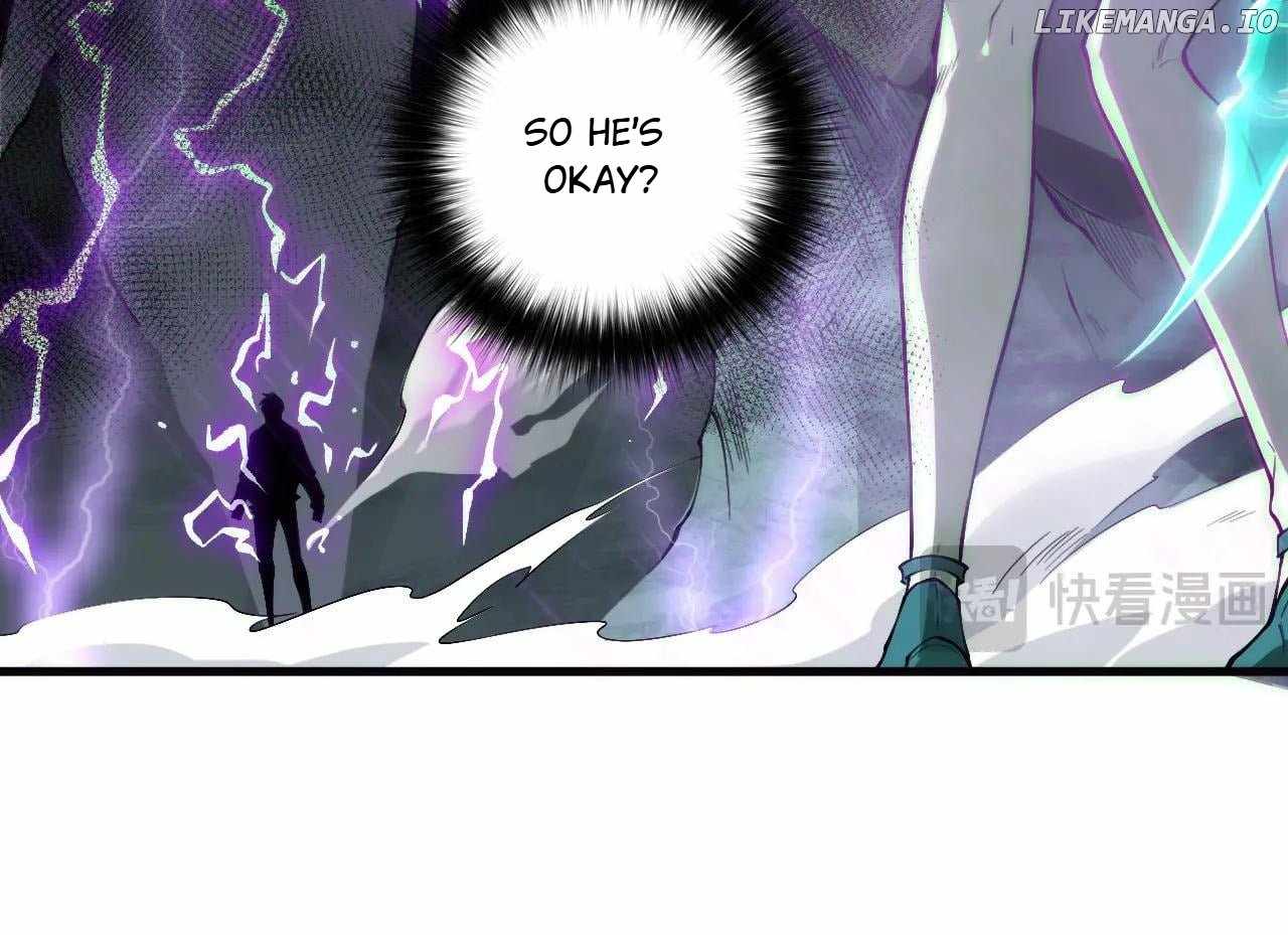 Read Catastrophic Necromancer Manga Online