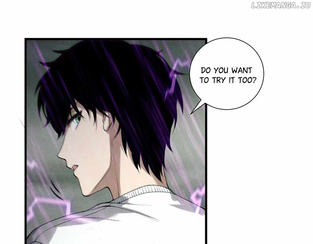Read Catastrophic Necromancer Manga Online