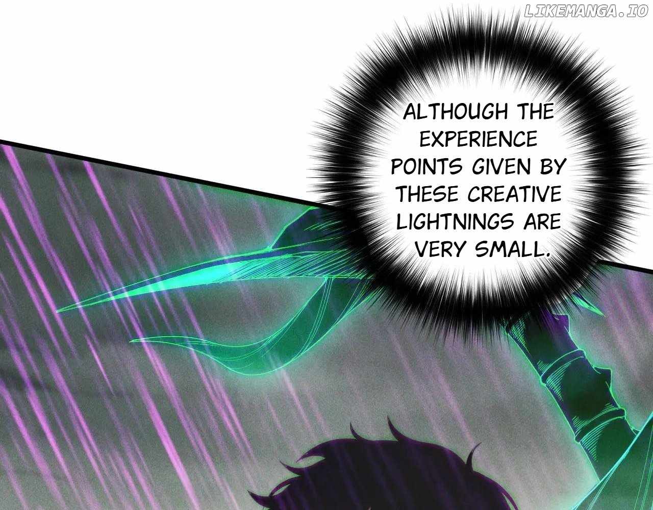 Read Catastrophic Necromancer Manga Online
