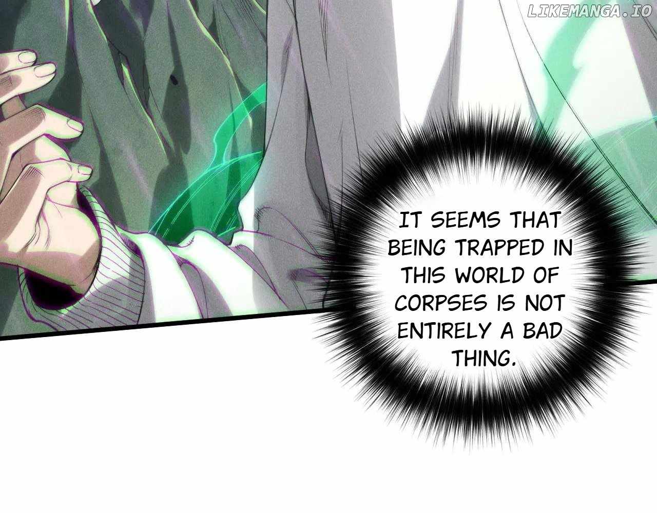 Read Catastrophic Necromancer Manga Online