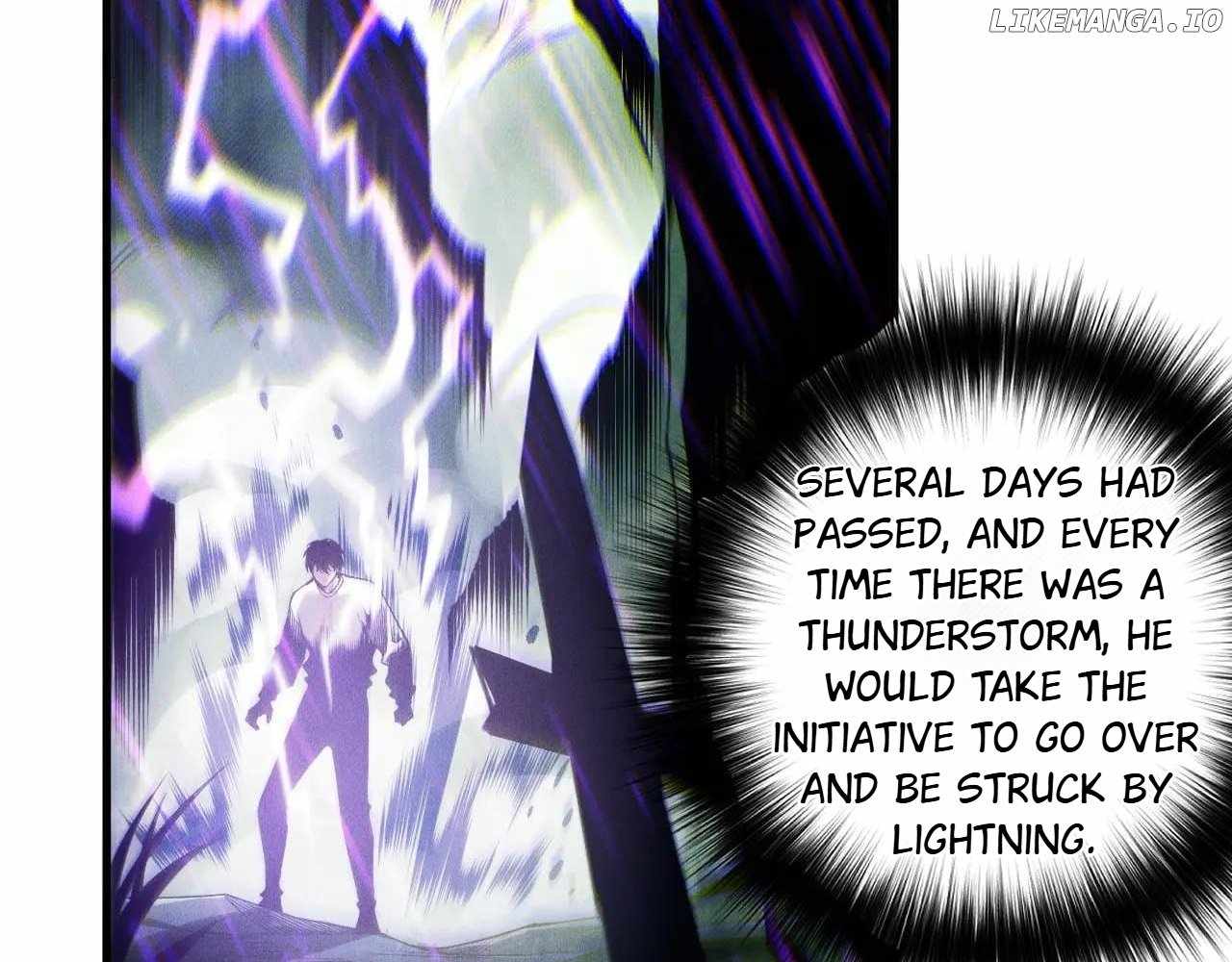 Read Catastrophic Necromancer Manga Online
