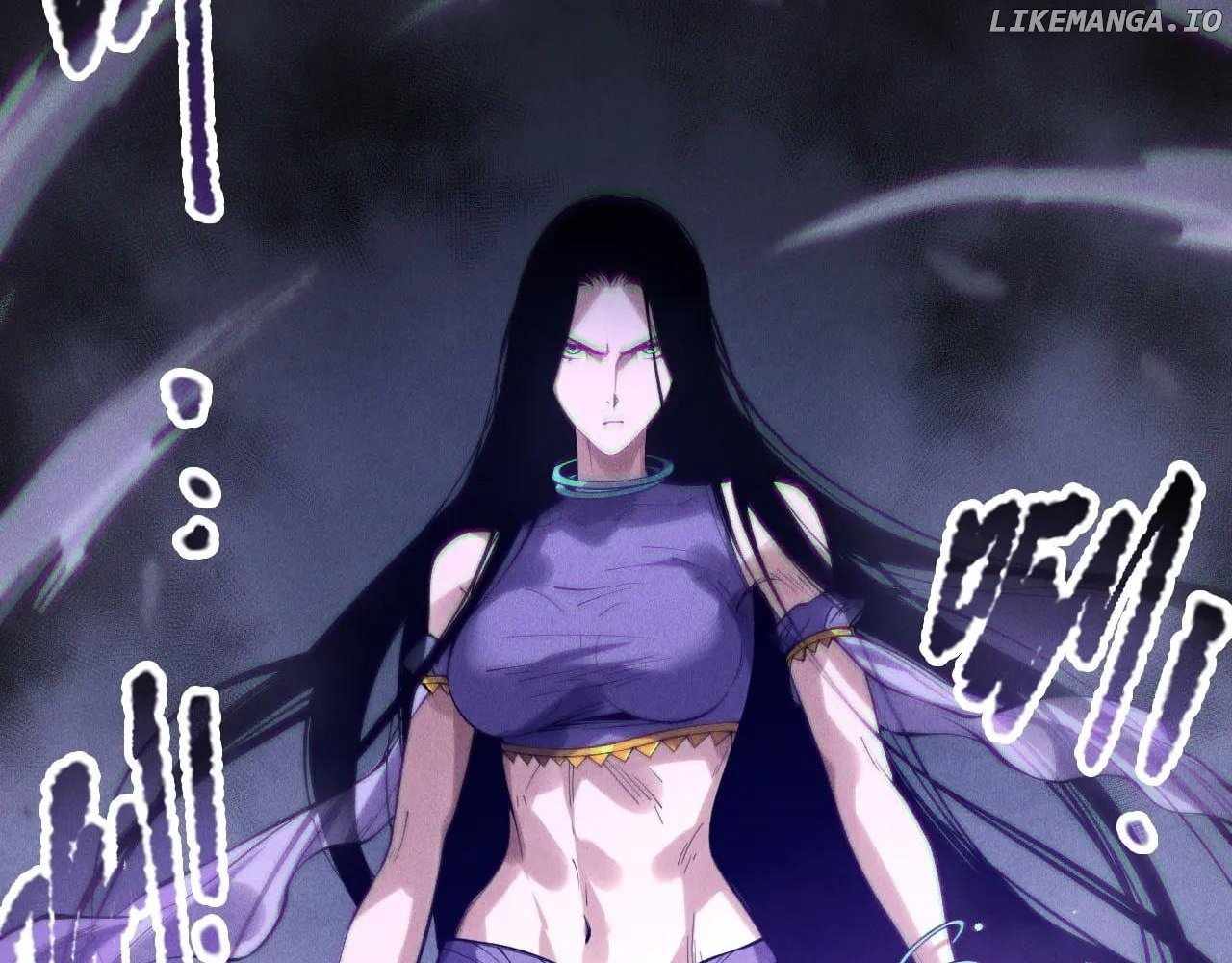 Read Catastrophic Necromancer Manga Online