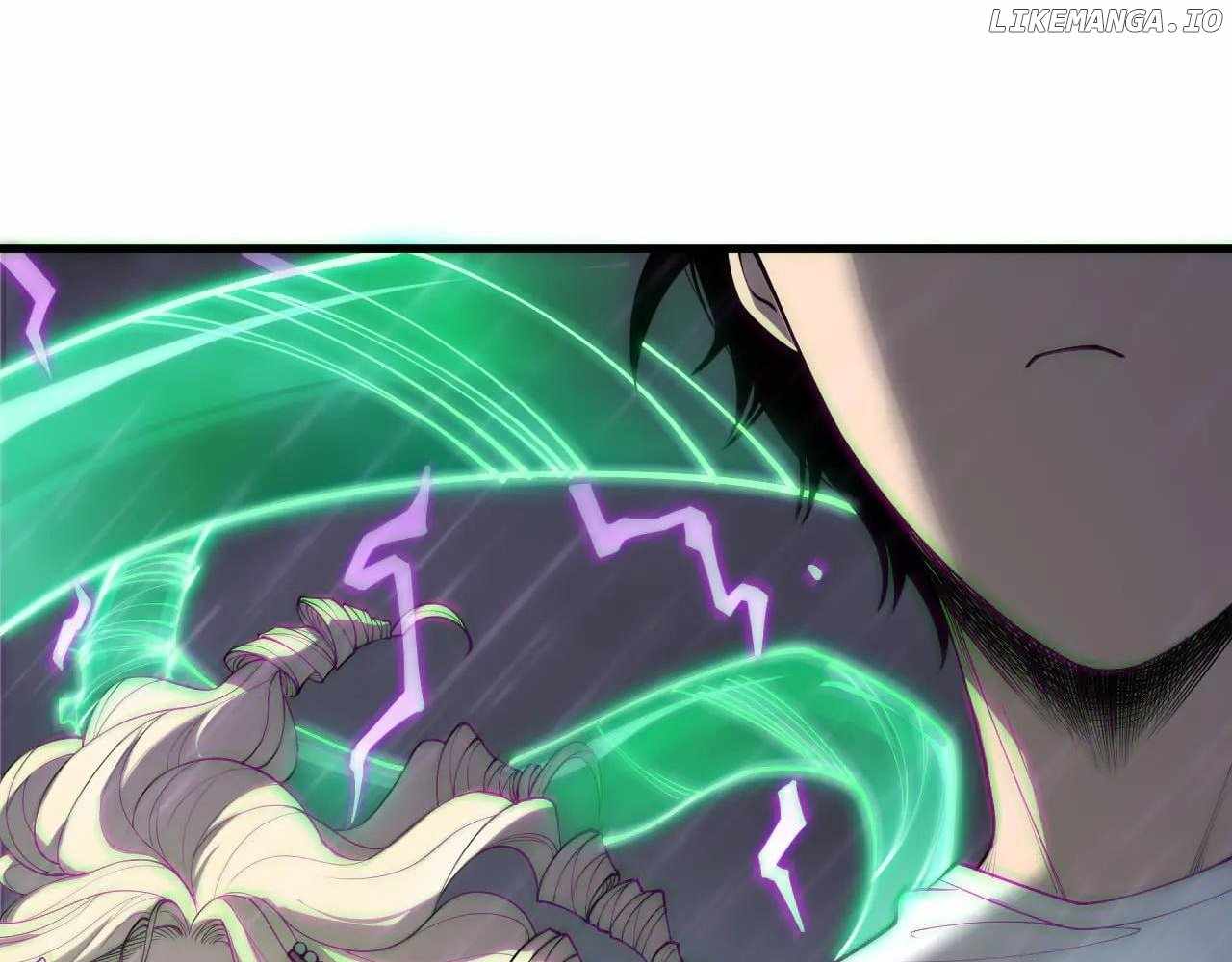 Read Catastrophic Necromancer Manga Online